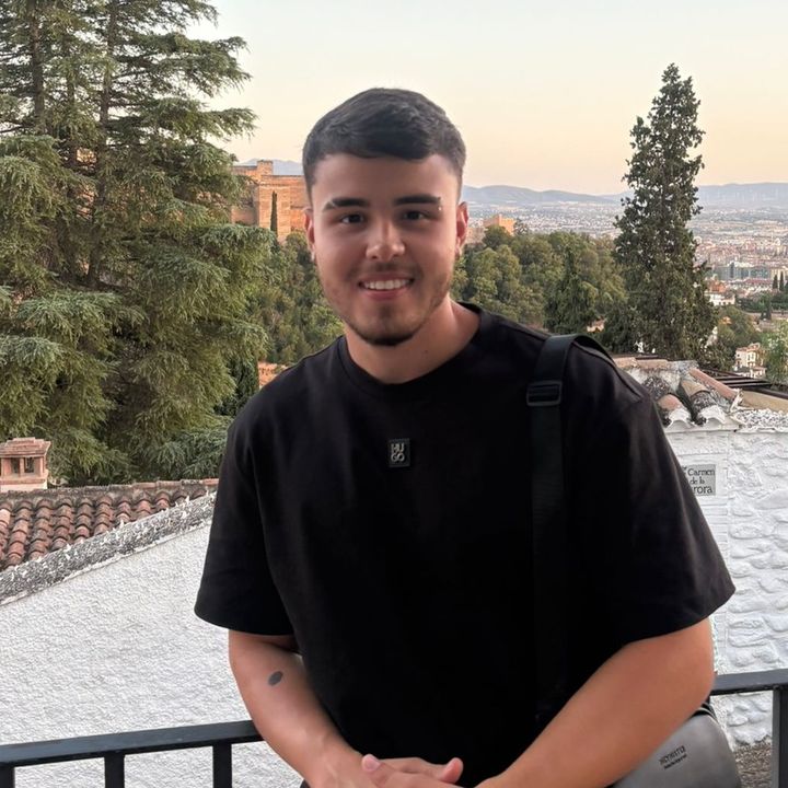 Alejandro tips sonrisa 🦷