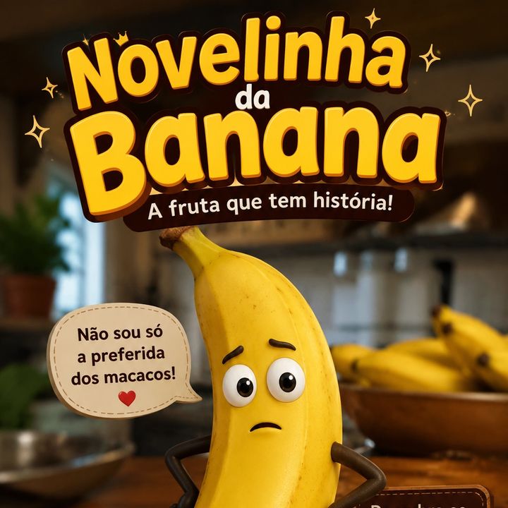 Novelândia das frutas