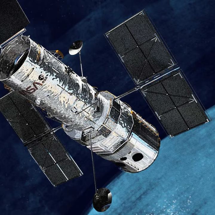 d34dspace 🛰️