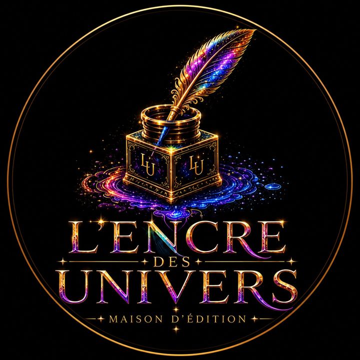 L’Encre des Univers