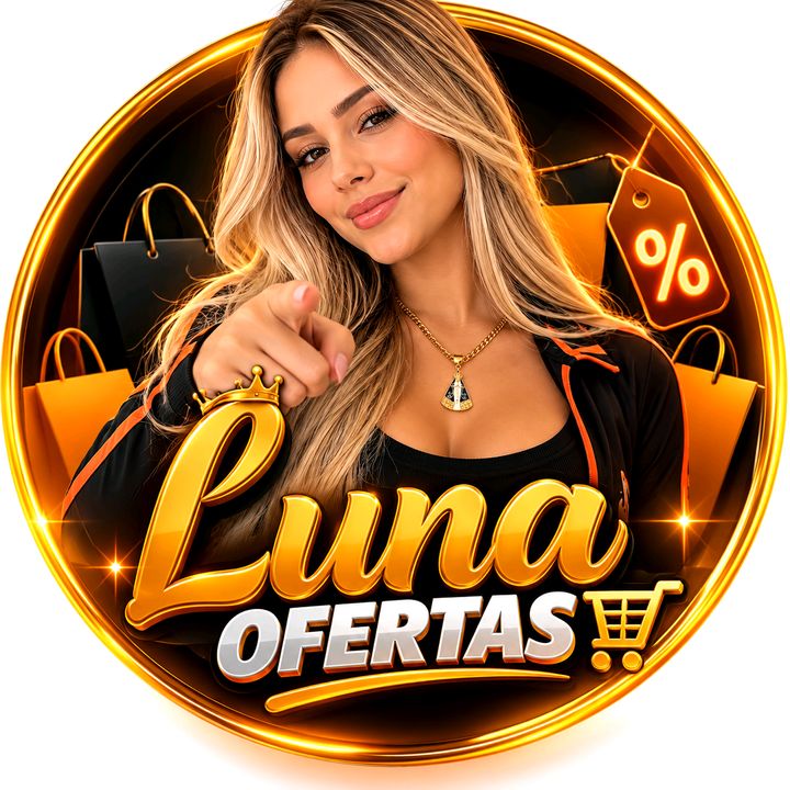 Luna Ofertas 🧡