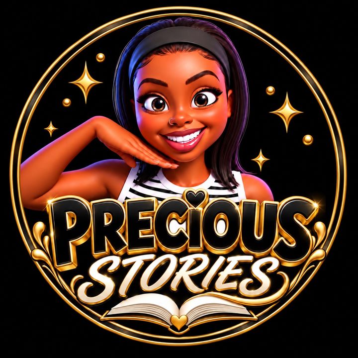 Precious_Stories