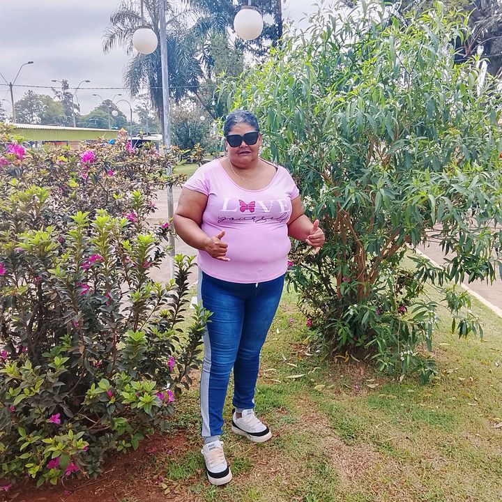 Elizângela Jesus da Silva