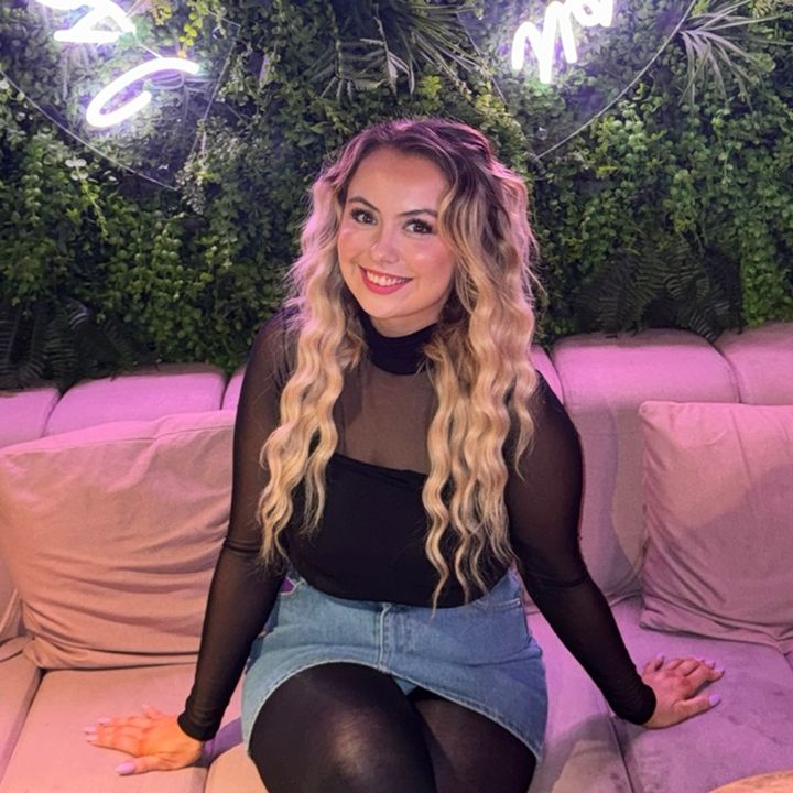 Ally🩷