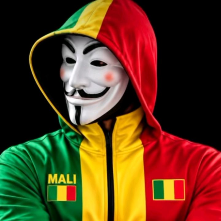 🇲🇱La femme de BKO🇲🇱🇪🇸