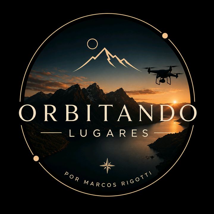 Orbitando Lugares