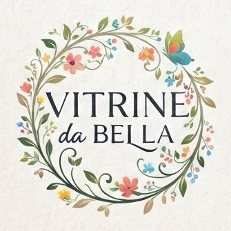 Vitrine da Bella ✨🌸