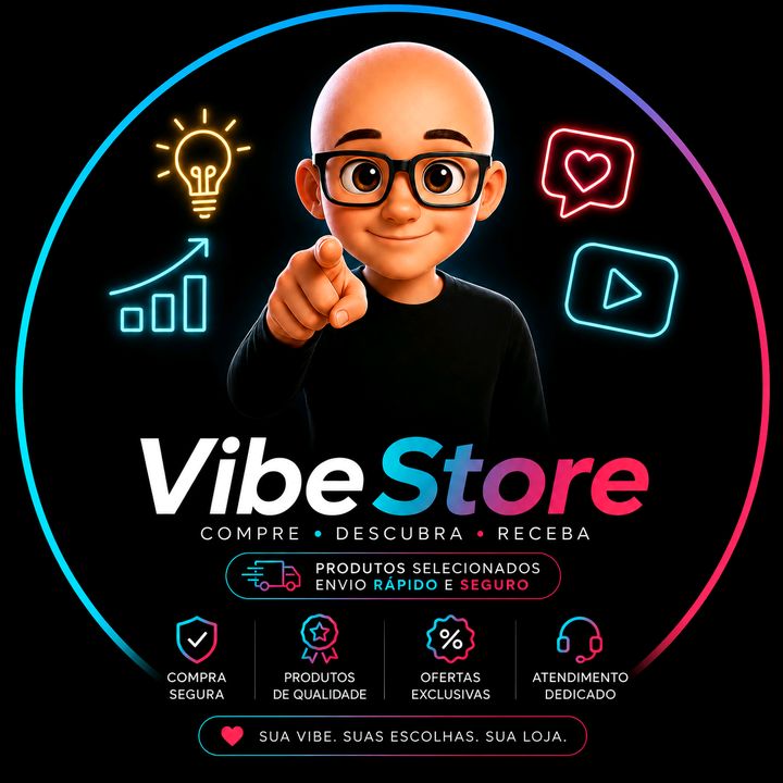 VibeStore