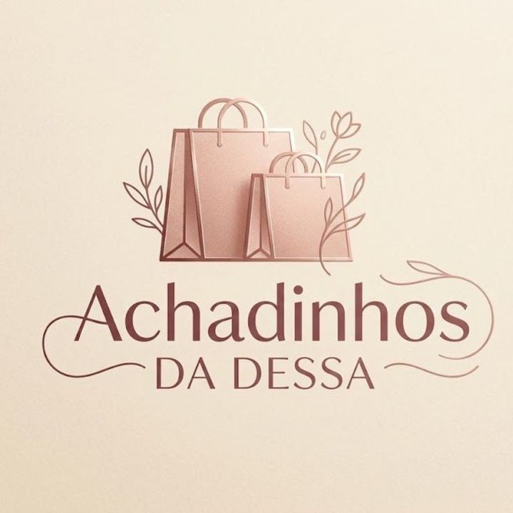 Achadinhos da Dessa 😍