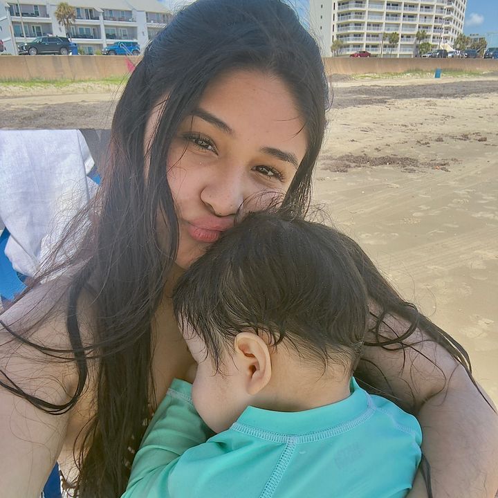 evelyn🌸| TTS