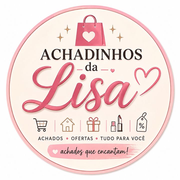 Achadinhos da Lisa