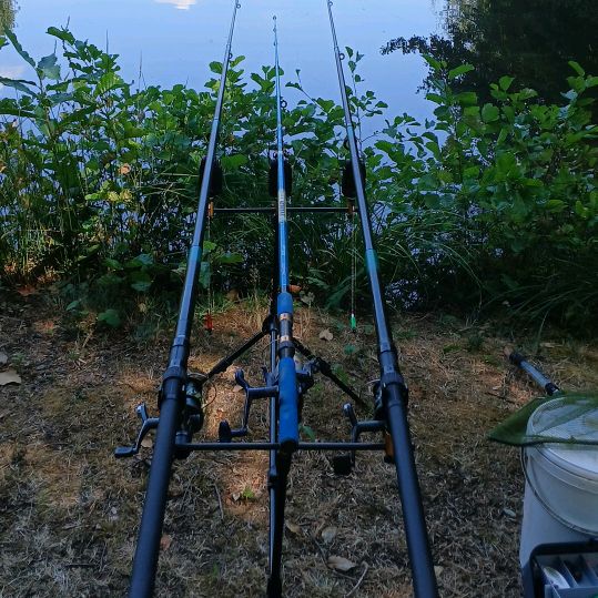 les pêcheurs 44