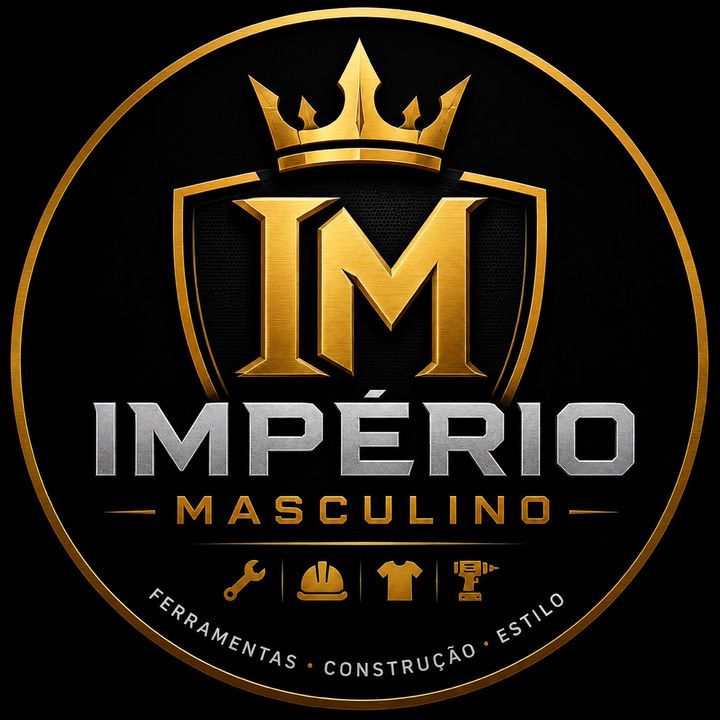 Loja • Império Masculino •
