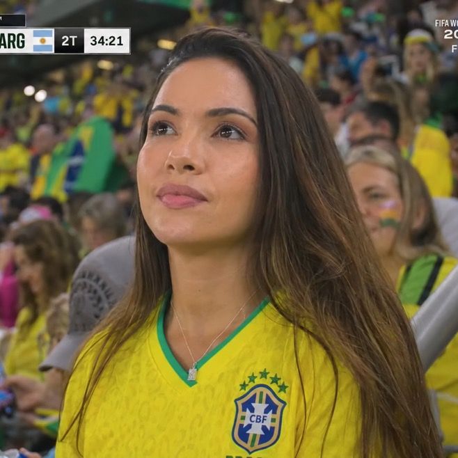 Achados da Lay