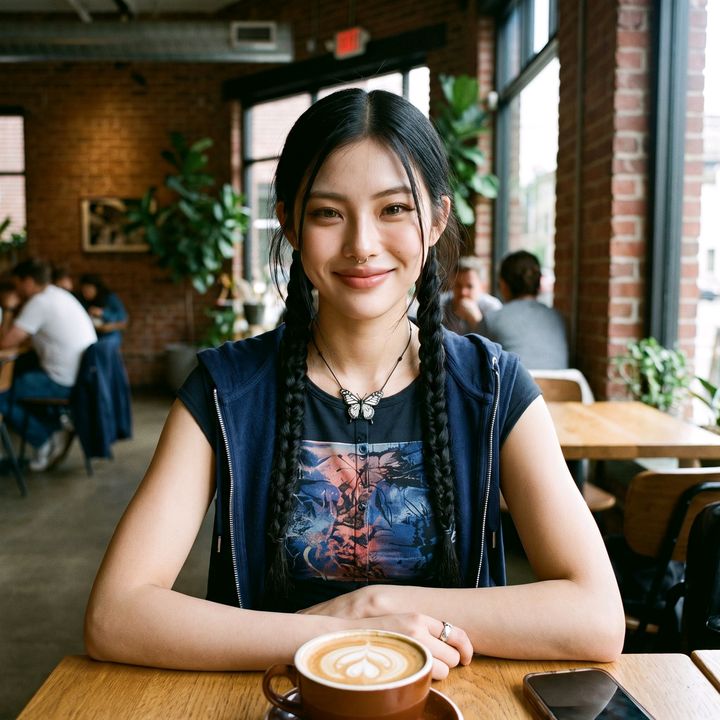 Jade Kimlin