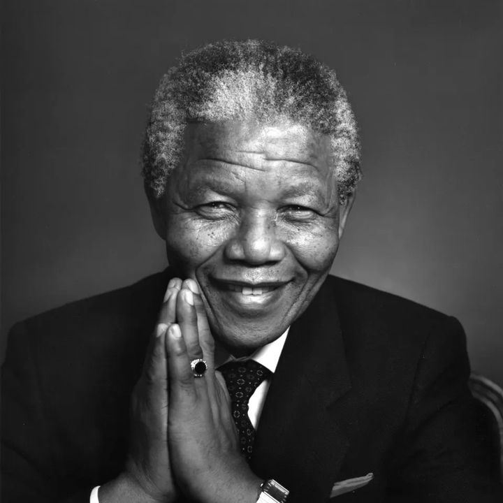 Legacy Of Mandela
