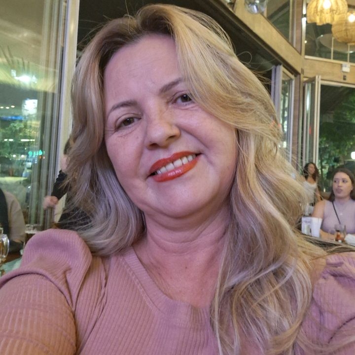 Rosana Amaral