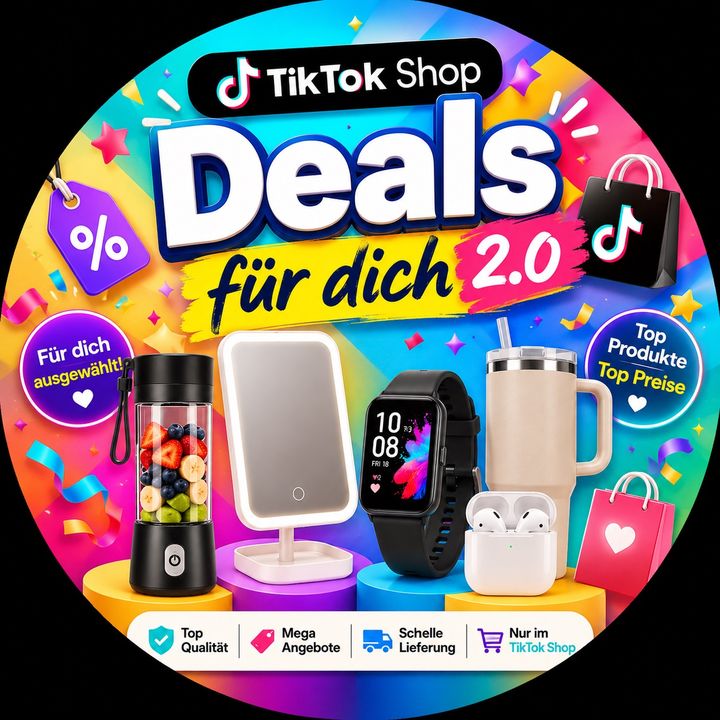 DealsFürDich 2.0
