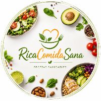Rica Comida Sana