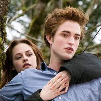 Crepúsculo