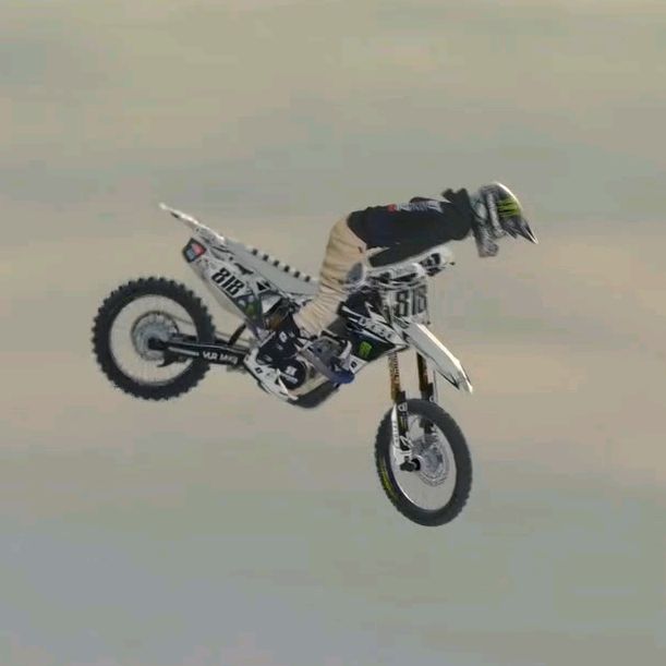 FXM Freestyle