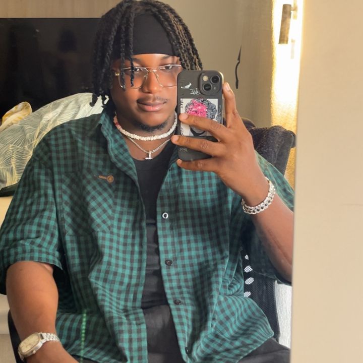 Ced🎙️Show🎤🎧
