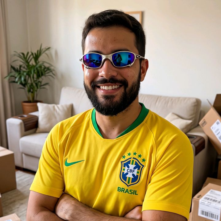 Lobão Promoções