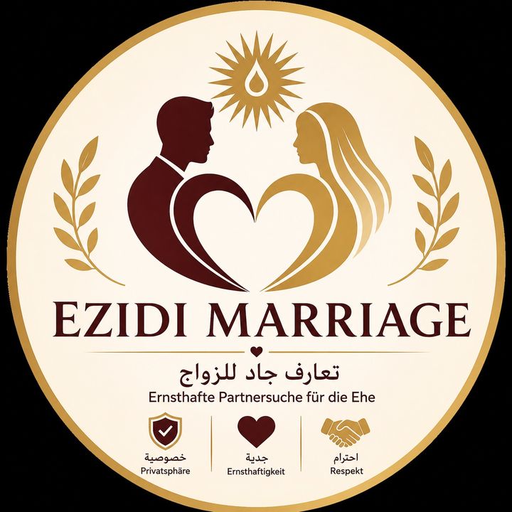 Ezidi Marriage