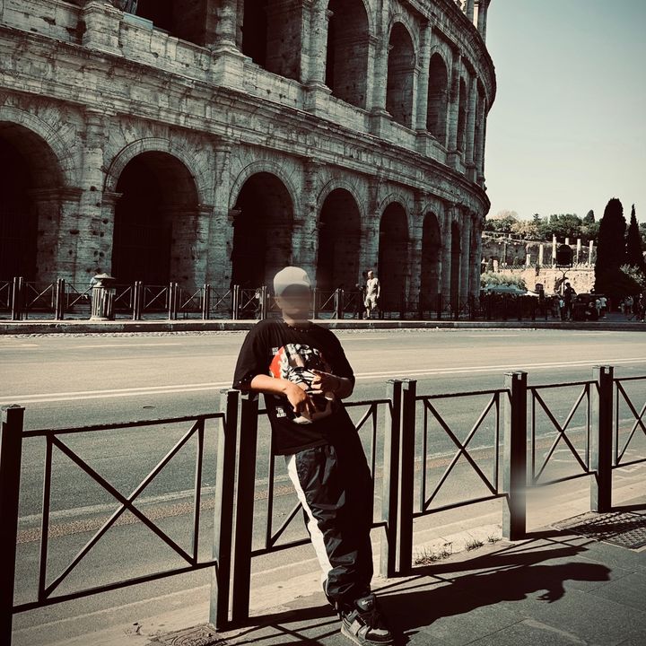 ﮼جووو ﮼البلد 🐺🇮🇹🥇