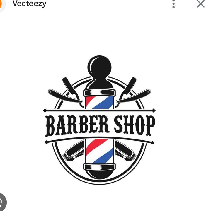 Barber shop