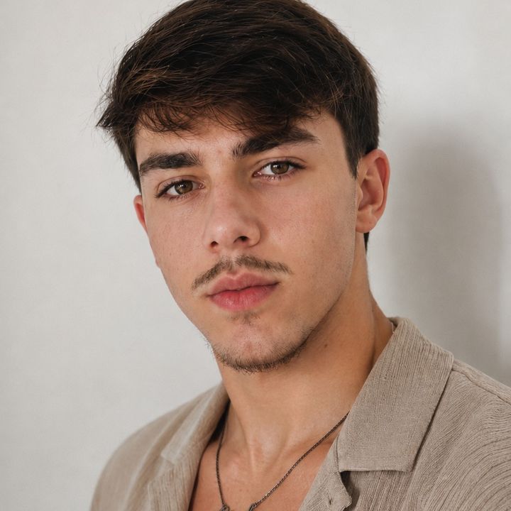 Gioele Paradiso