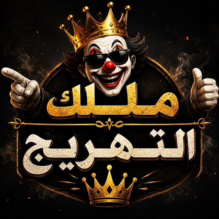مـلـك الـتـهـريـج ♛ 2