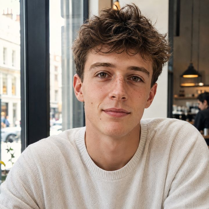 Camille Laurent