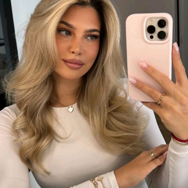 Lilian Gabriela