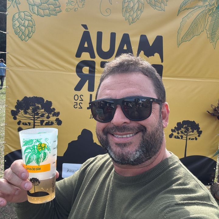 André Luis Creator