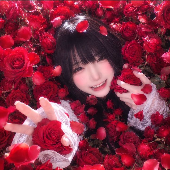 梅の奴隷🍬