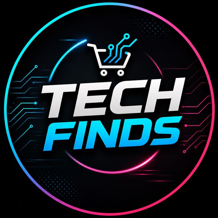 Tech Finds