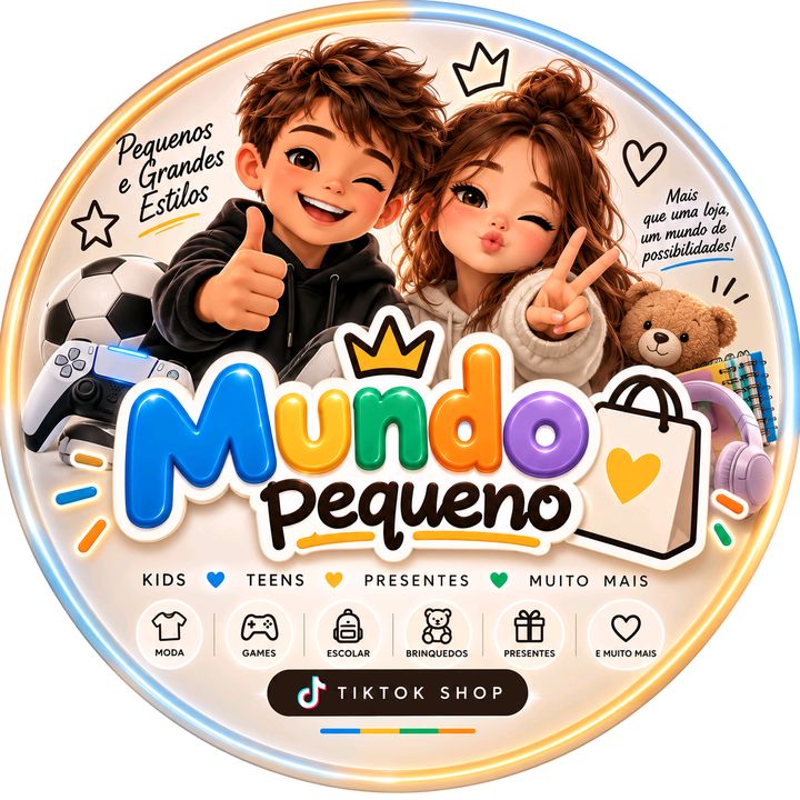 Mundo Pequeno