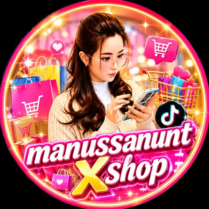 แม่บ้านสายช้อป