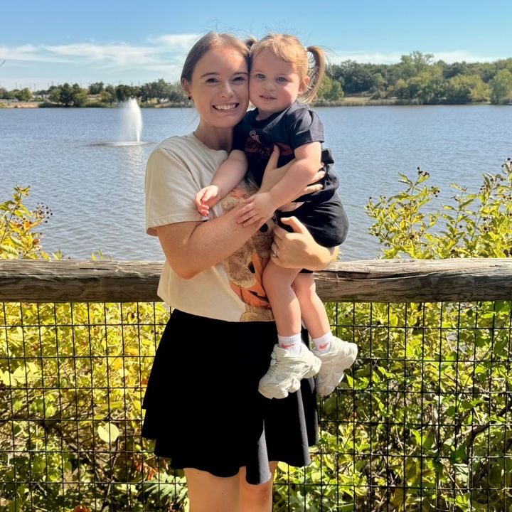 alyssa | affordable mom finds