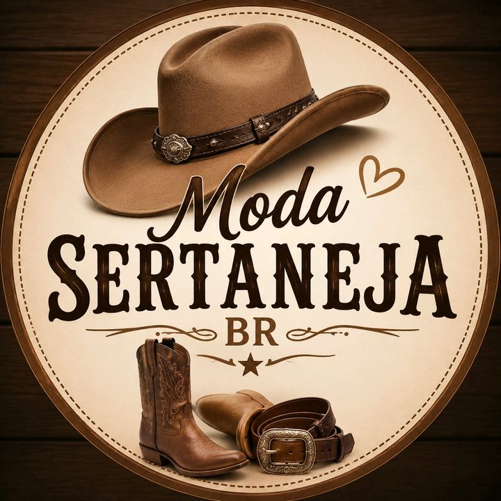 Moda Sertaneja BR