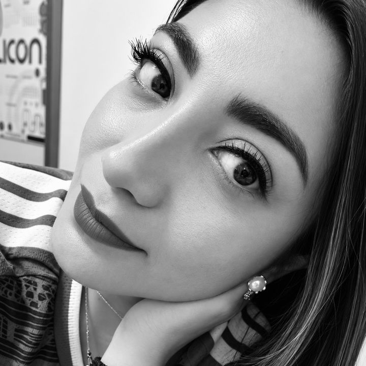 Karina Alejandra Canché Mena