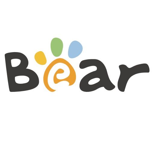 Bear Home Finds