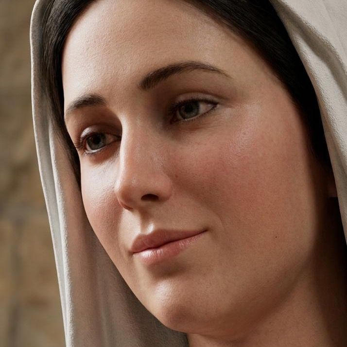 Nossa senhora de Fátima
