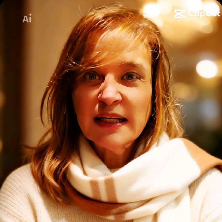 Vânia CK