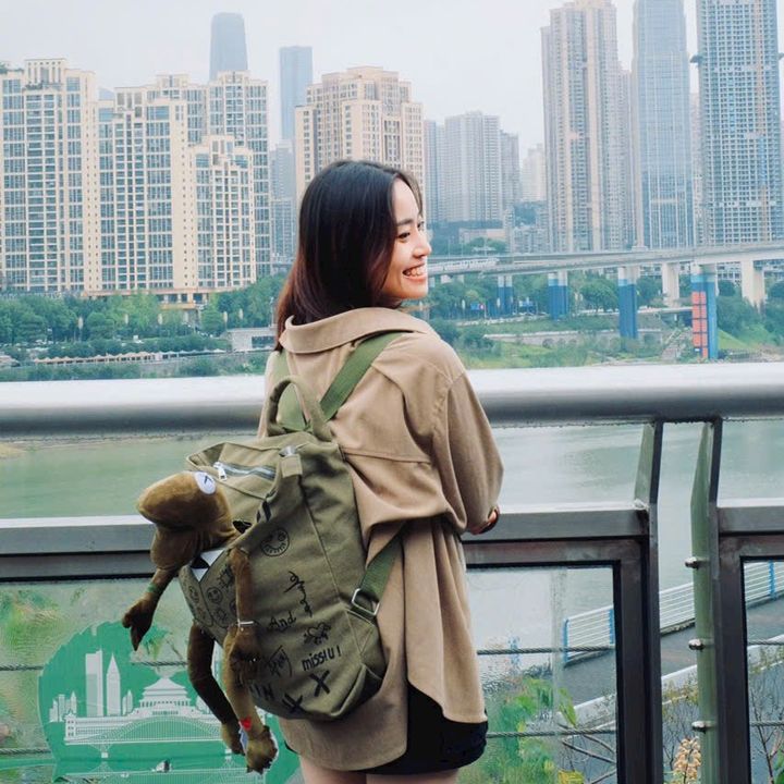 Giang review