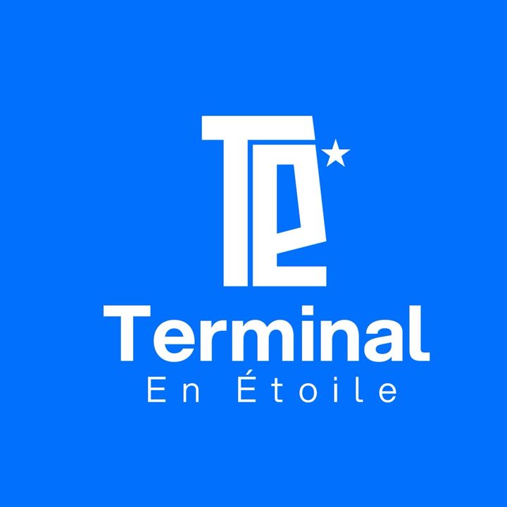 Terminal en Etoile📚