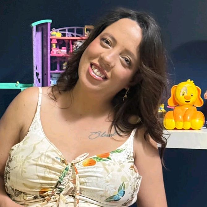 Priscilla indica