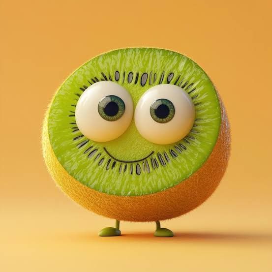KiwiShoppin
