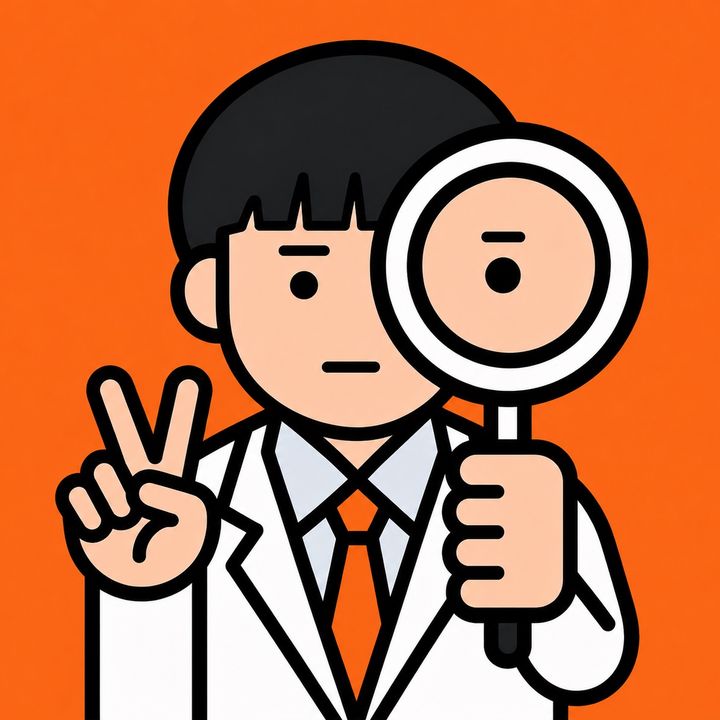 ガチ勢ちゃんラボ